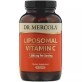 Вітамін C в ліпосомах 1000 мг Liposomal Vitamin C Dr. Mercola 180 капсул