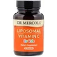 Витамин C для детей в липосомах Liposomal Vitamin C for Kids Dr. Mercola 30 капсул