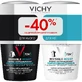Набір Vichy (Віши) Invisible Resist Дезодорант кульковий чоловічий + жіночий 50 мл 72 години 2 шт