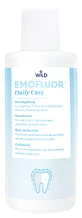 Ополіскувач для порожнини рота Dr. Wild Emofluor Daily Care 400 мл