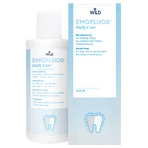 Ополіскувач для порожнини рота Dr. Wild Emofluor Daily Care 400 мл: ціни та характеристики