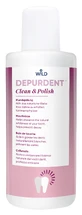 Ополіскувач для порожнини рота Dr. Wild Depurdent Очищення і полірування 400 мл