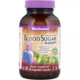 Контроль цукру в крові Bluebonnet Nutrition Targeted Choice, 90 вегетаріанських капсул