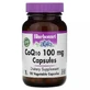 Коэнзим Q10 Bluebonnet Nutrition 100 мг, 90 вегетарианских капсул