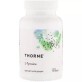 L-тирозин Thorne Research 500 мг 90 капсул