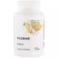 Здоровье микрофлоры кишечника Thorne Research Undecyn 120 капсул