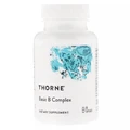 Комплекс вітамінів групи В Thorne Research Basic B Complex 60 гелевих капсул