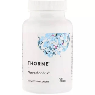 Нейрохондрія Thorne Research, 90 капсул