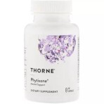 Поддержка надпочечников Thorne Research Phytisone 60 капсул: цены и характеристики