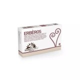 Рослинний комплекс для підвищення потенції Erbenobili Erbèros 30 таблеток