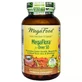 Пробиотики MegaFood MegaFlora for Over 50 Probiotic with Turmeric 90 капсул
