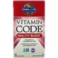 Комплекс для здоров'я крові Garden of Life Healthy Blood 60 веганських капсул