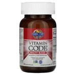 Комплекс для здоров'я крові Garden of Life Healthy Blood 60 веганських капсул: ціни та характеристики