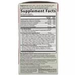 Комплекс для здоров'я крові Garden of Life Healthy Blood 60 веганських капсул: ціни та характеристики