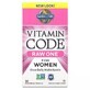 Сырые мультивитамины для женщин Garden of Life Raw One for Women Vitamin Code 30 вегетарианских капсул