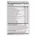 Сирі мультівітаміни для чоловіків Garden of Life Raw One for Men Vitamin Code 30 вегетаріанських капсул: ціни та характеристики