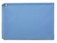 Клейонка Белема Трейд підкладна розмір 2 м х 1,3 м блакитна