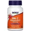 Вітамін К-2 Now Foods 100 мкг капс. №60