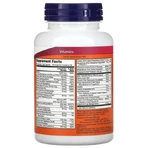 Витамины для мужчин Адам Adam Now Foods Men's Multi, 90 вегетарианских капсул: цены и характеристики
