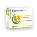 Уронаар капсулы №40