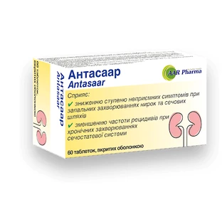 Антасаар таб. №60