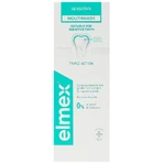 Ополіскувач для ротової порожнини Elmex Sensitive Plus для зниження чутливості зубів, 400 мл: ціни та характеристики
