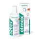 Ополіскувач для ротової порожнини Elmex Sensitive Plus для зниження чутливості зубів, 400 мл