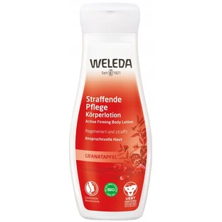 Лосьон для тела Weleda Гранат 200 мл