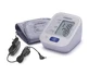 Тонометр автоматический Omron M2 Basic HEM-7121-E ARU с адаптером