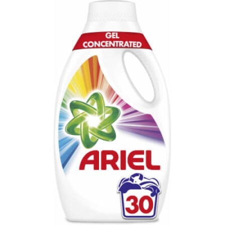 Гель для прання Ariel Color 1.65 л