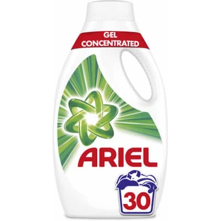 Гель для прання Ariel Гірське джерело 1.65 л