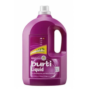 Гель для стирки Burti Liquid универсальный 3 л