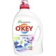 Гель для стирки O'KEY Universal 4.5 л