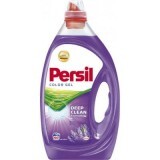 Гель для прання Persil Color Deep Clean Lavender 3 л