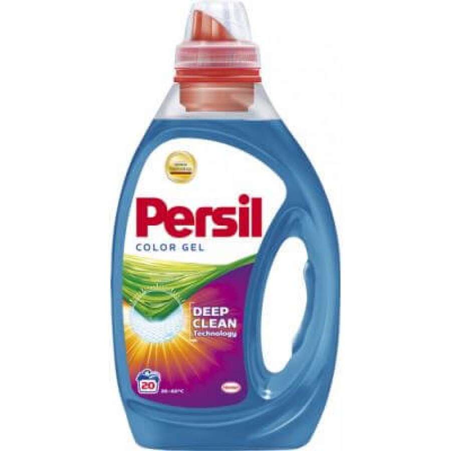 Гель для прання Persil Color, 1л: ціни та характеристики