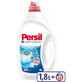 Гель для стирки Persil Нейтрализация запаха 1.8 л