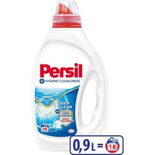 Гель для прання Persil Нейтралізація запаху 900 мл