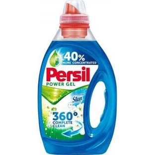 Гель для стирки Persil Свежесть от Силан 1 л