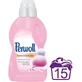 Гель для прання Perwoll Advanced Silk and Wool 0.9 л