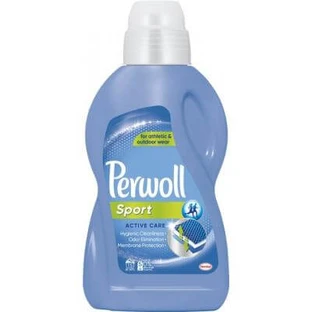 Гель для прання Perwoll Advanced Sport 0.9 л