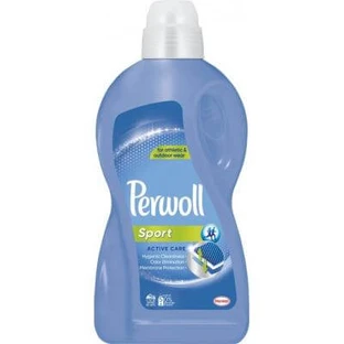 Гель для прання Perwoll Advanced Sport 1.8 л