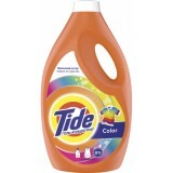 Гель для прання Tide Color 2.75 л