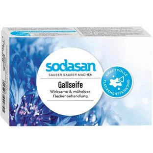 Відбілювач Sodasan Spot Remover 100 г