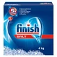 Сіль для посудомийних машин Finish 4 кг