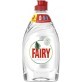 Засіб для миття посуду Fairy Pure &amp; Clean 450 мл