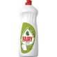 Средство для ручного мытья посуды Fairy Зеленое яблоко 1 л