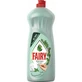 Засіб для миття посуду Fairy Ніжні руки Чайне дерево і М'ята 1 л