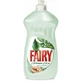 Средство для ручного мытья посуды Fairy Нежные руки Чайное дерево и Мята 500 мл