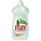 Засіб для ручного миття посуду Fairy Ніжні руки Чайне дерево та М&#39;ята 500 мл