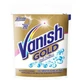 Средство для удаления пятен Vanish Gold Oxi Action Кристальная белизна 30 г